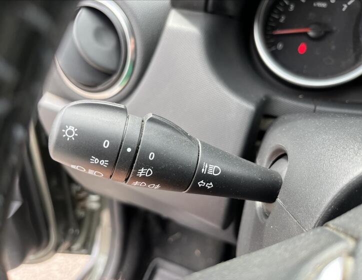 Dacia Duster 25