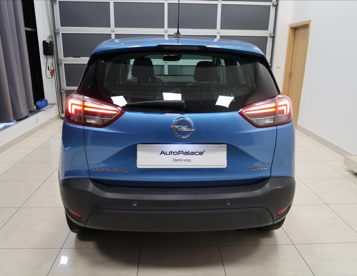 Opel Crossland X 5