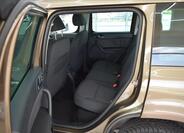 Škoda Yeti 10