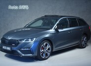 Škoda Octavia 1