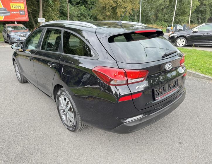 Hyundai i30 3