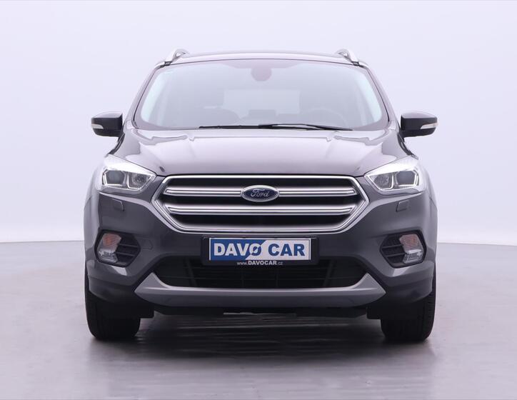 Ford Kuga 2