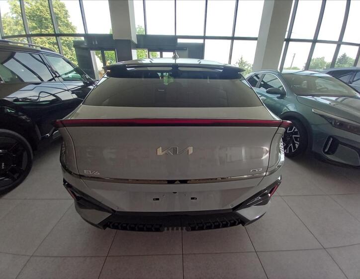 KIA EV6 3