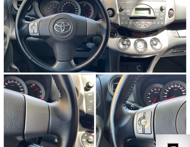 Toyota RAV4 23