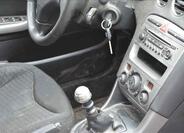 Peugeot 308 26