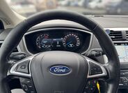 Ford Mondeo 8