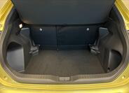 Toyota Yaris Cross 9