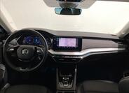 Škoda Octavia 9