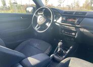 Škoda Fabia 9