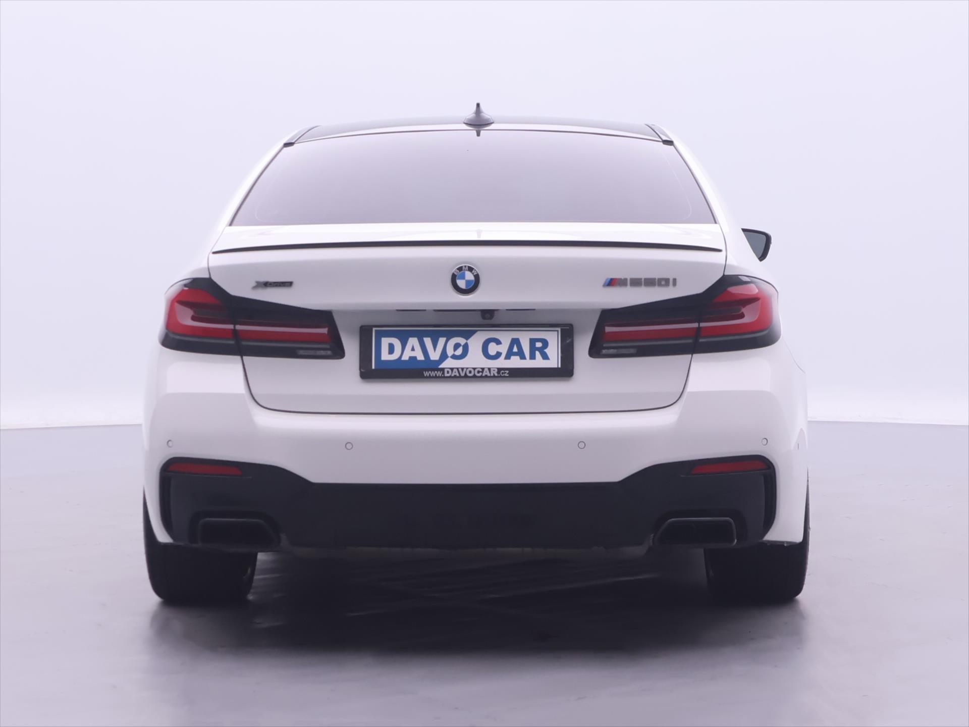 BMW Řada 5