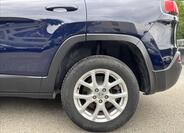 Jeep Cherokee 20