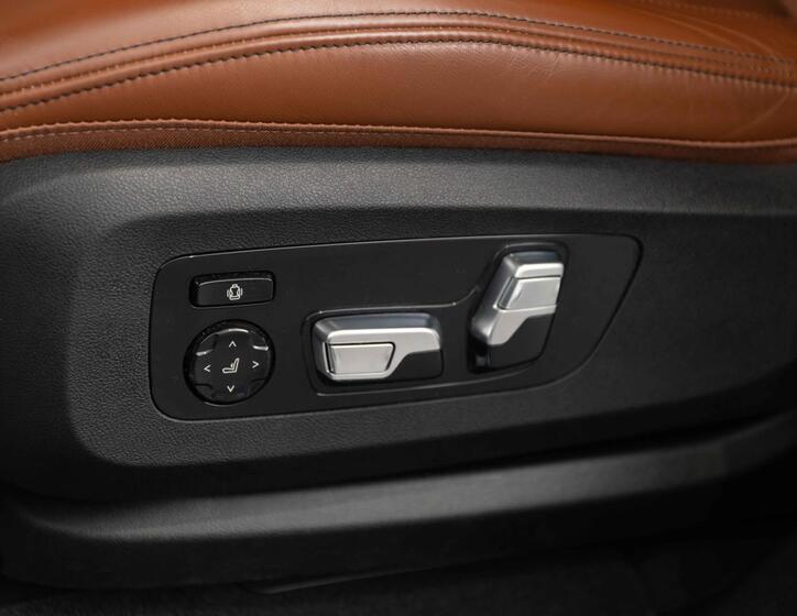 BMW X7 20