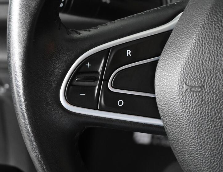 Renault Mégane 17