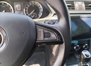 Škoda Superb 18