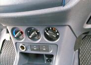 Ford Transit Connect 17
