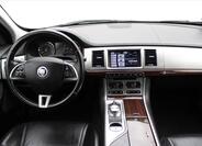Jaguar XF 14