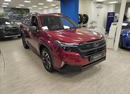 Subaru Forester 1