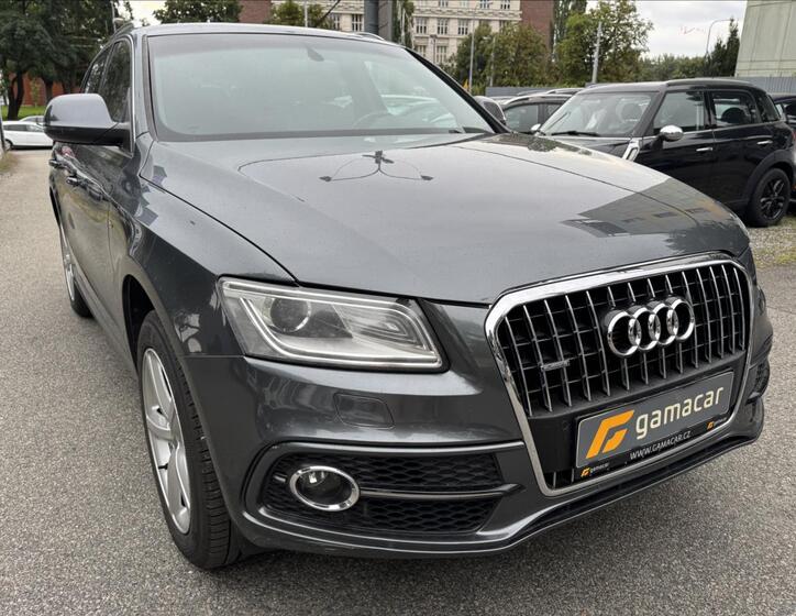 Audi Q5 15