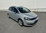 Volkswagen Golf Plus 1