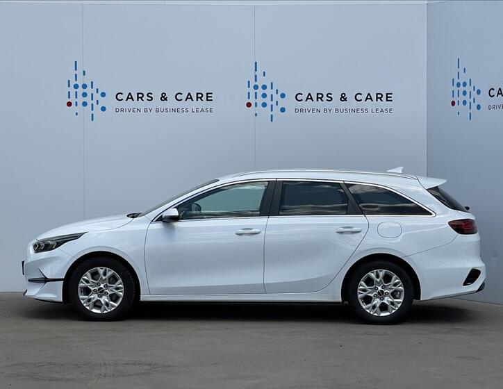 KIA Ceed 2