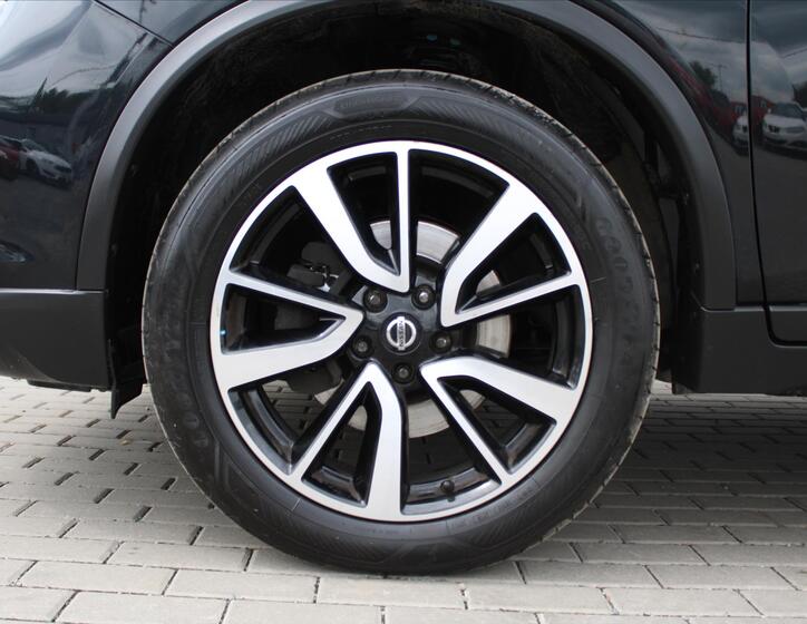 Nissan X-Trail 9