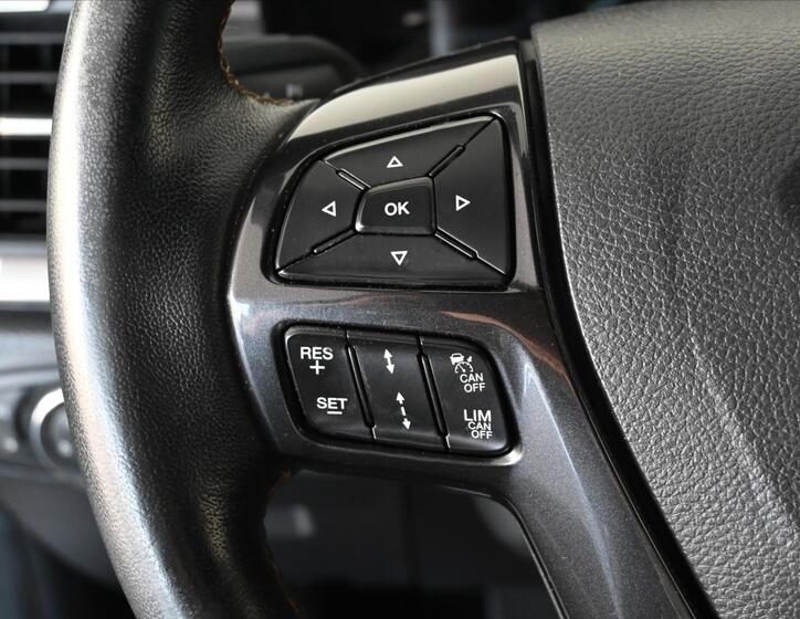 Ford Ranger 17