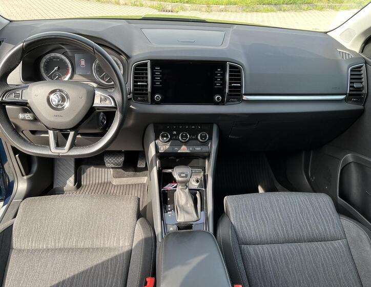 Škoda Karoq 14