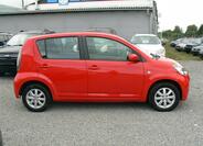 Daihatsu Sirion 2