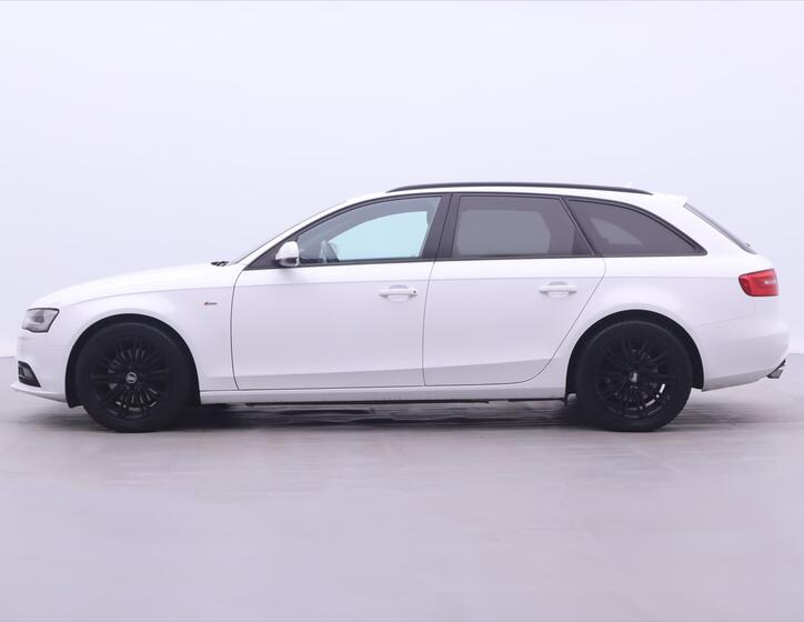 Audi A4 4