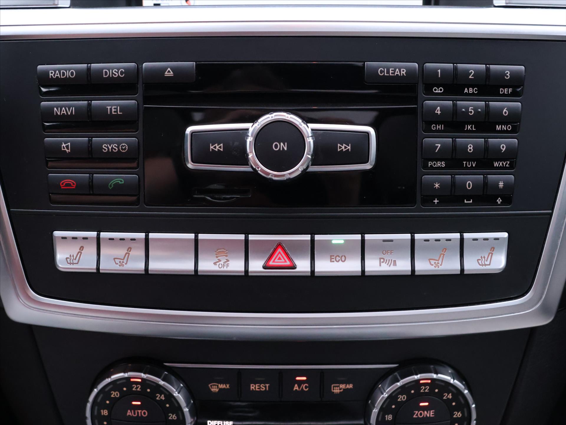Mercedes-Benz GL