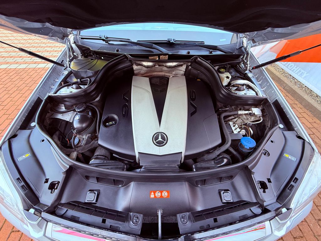 Mercedes-Benz GLK
