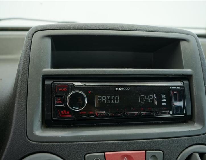 Fiat Panda 12