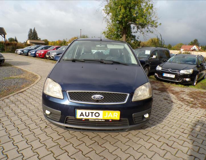 Ford C-MAX 3