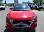 Hyundai Tucson 7