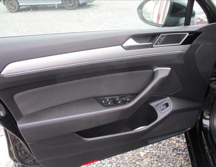 Volkswagen Passat 20