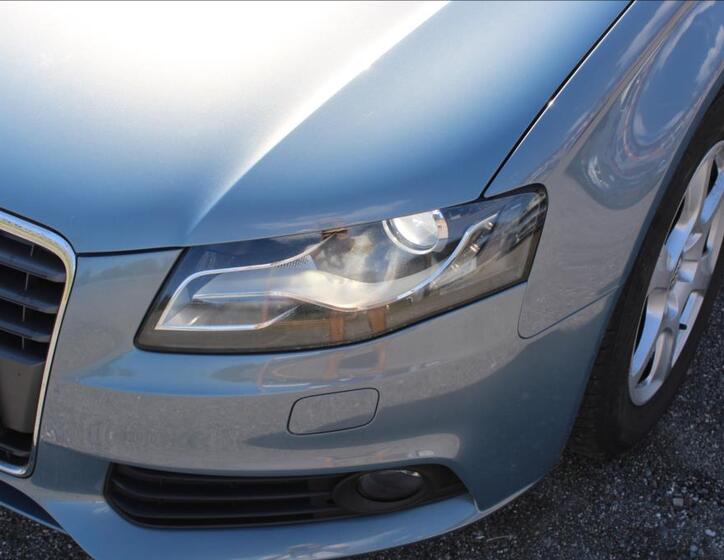 Audi A4 28