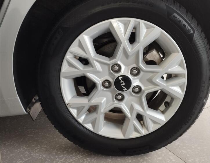 KIA Ceed 5