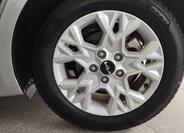 KIA Ceed 5