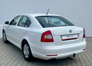 Škoda Octavia 8