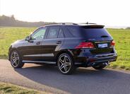 Mercedes-Benz GLE 5