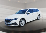 Škoda Octavia 2
