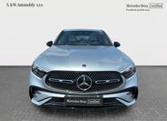 Mercedes-Benz GLC 2