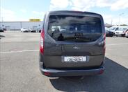 Ford Transit Connect 4