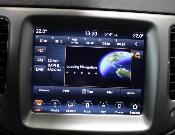 Jeep Compass 31