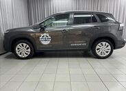 Suzuki S-Cross 5
