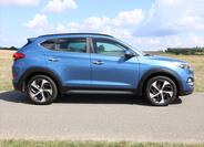 Hyundai Tucson 8