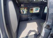 Volkswagen Caddy 12