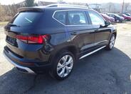 Seat Ateca 4