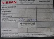 Nissan Micra 50