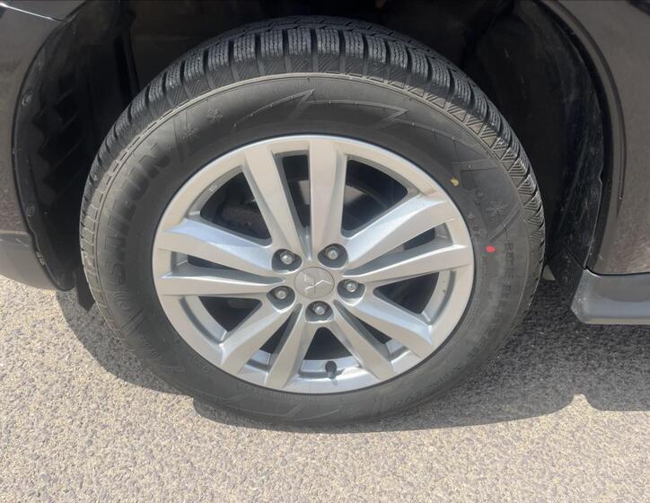Mitsubishi ASX 31